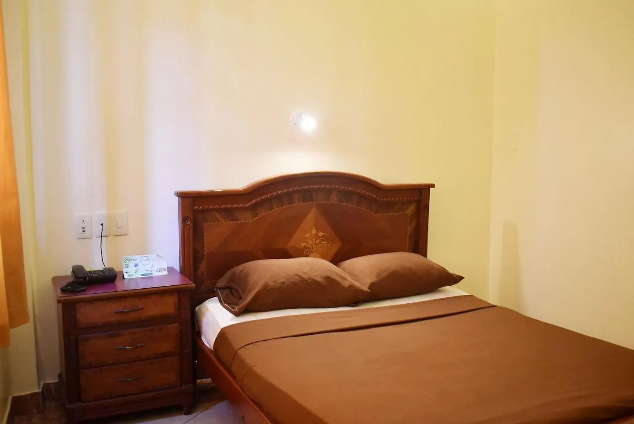 Hostal Galapagos - Guayaquil 0*,  Ecuador