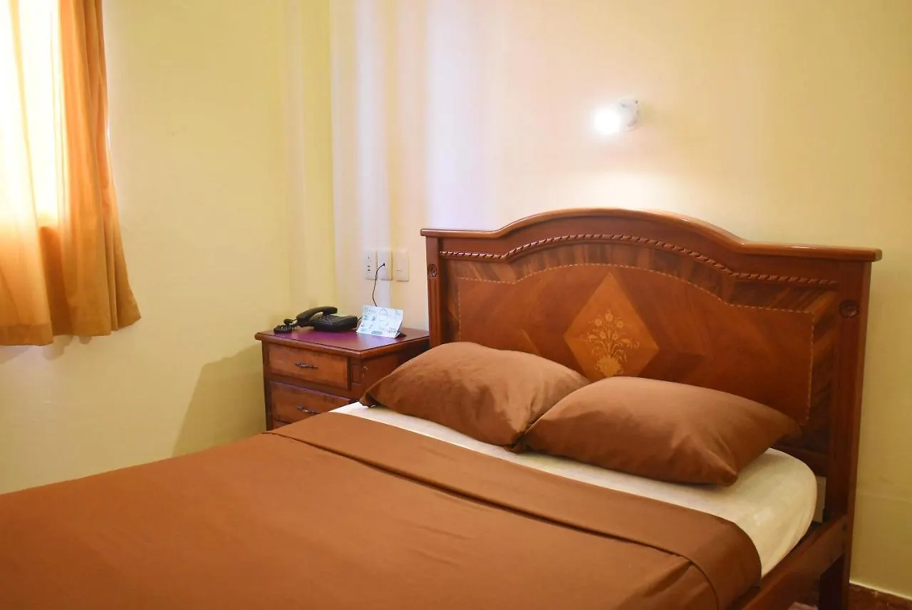 Pensionat Hostal Galapagos - Guayaquil