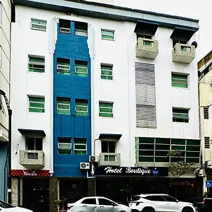 3* Hotel Boutique