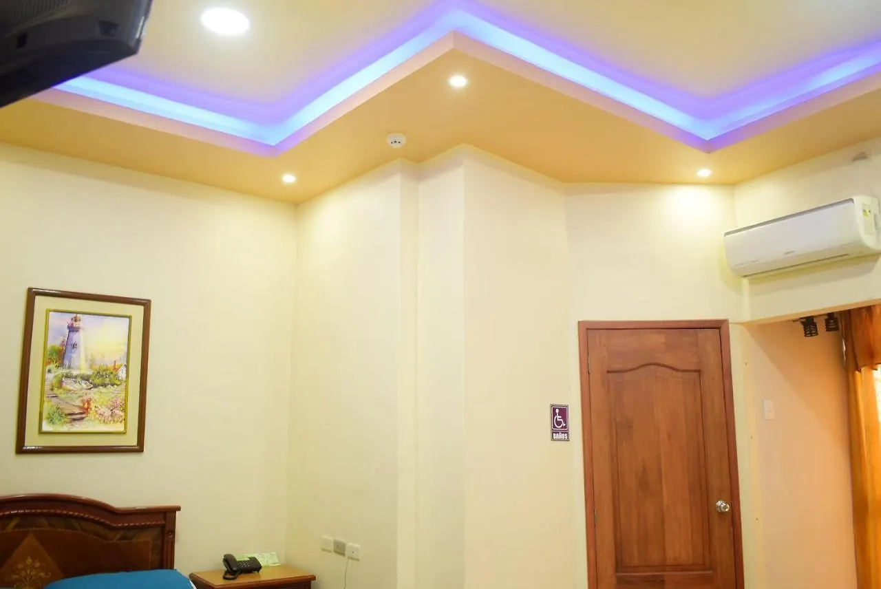 Hostal Galapagos - Guayaquil