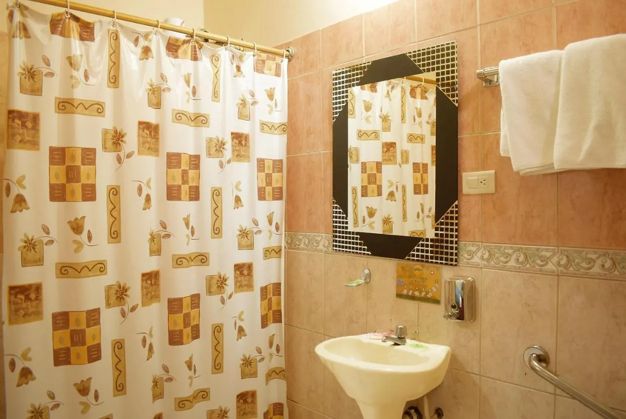 Hostal Galapagos - Guayaquil 0*,