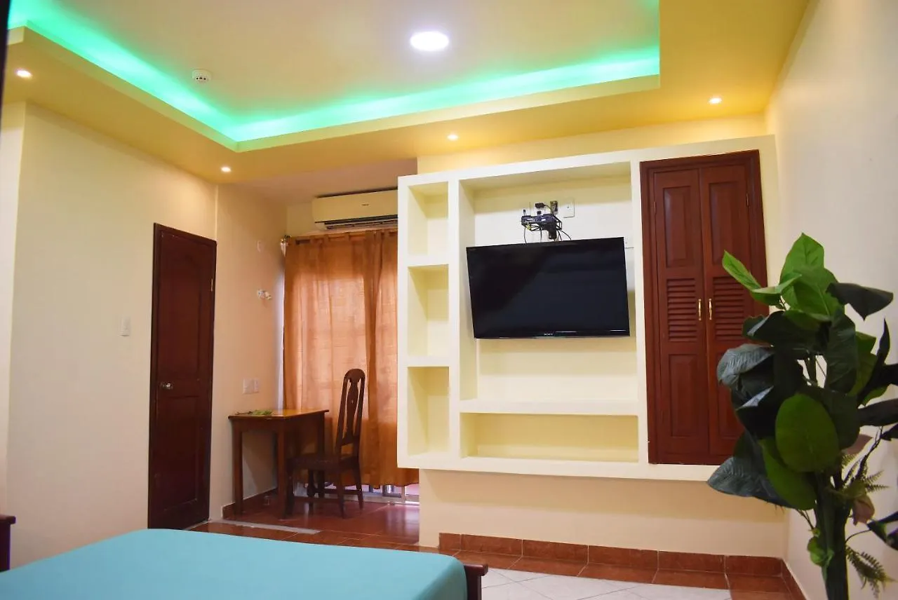 Hostal Galapagos - Guayaquil