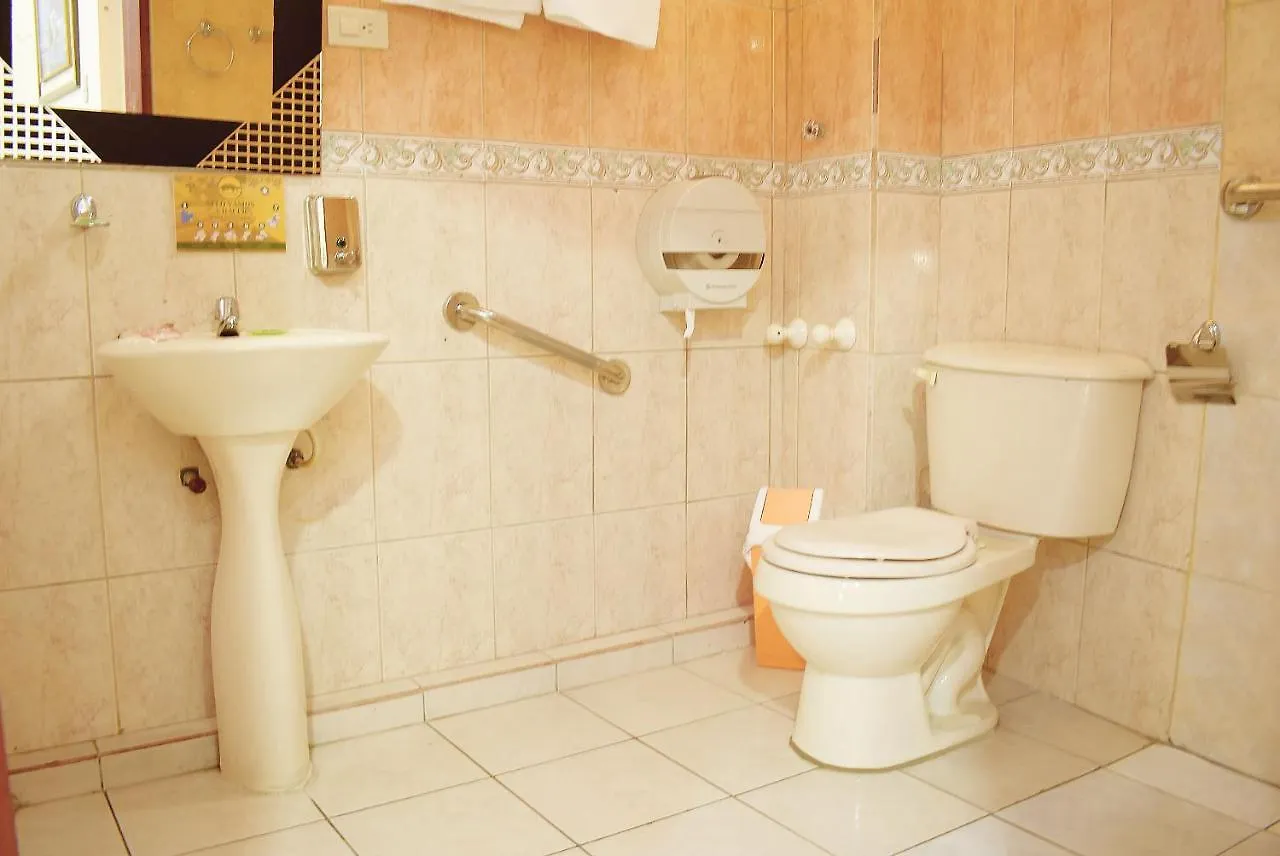 Hostal Galapagos - Guayaquil