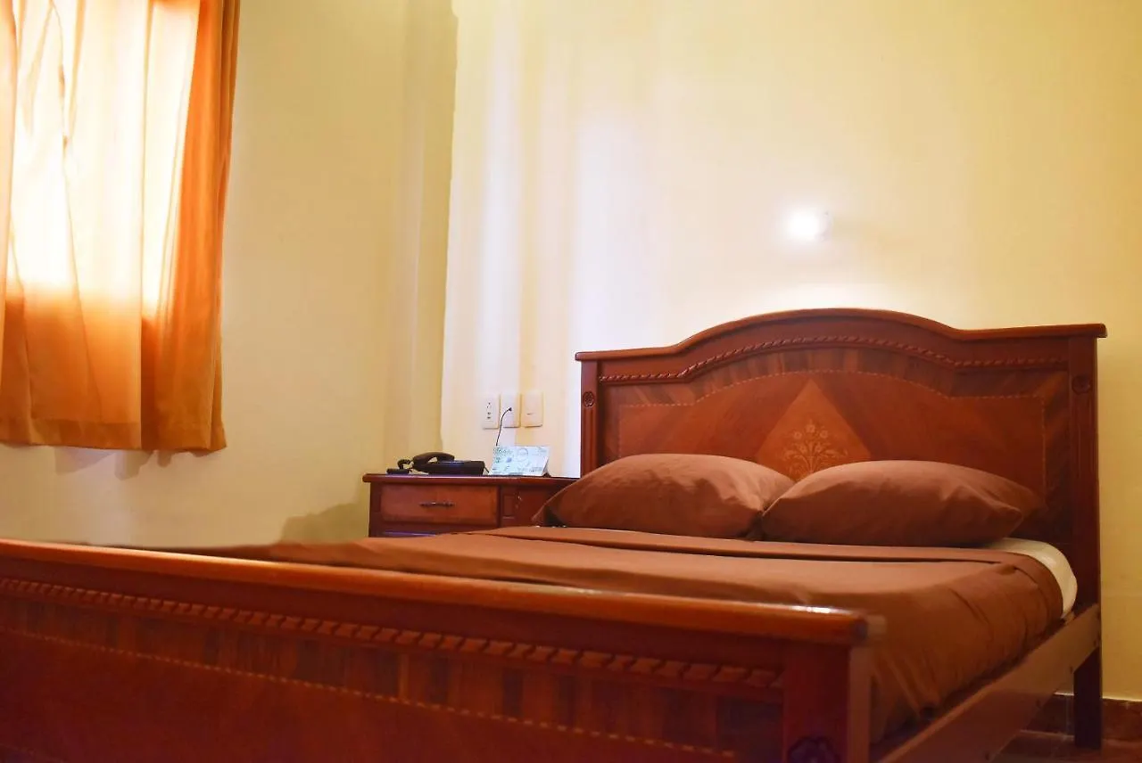 Hostal Galapagos - Guayaquil 0*,  Ecuador